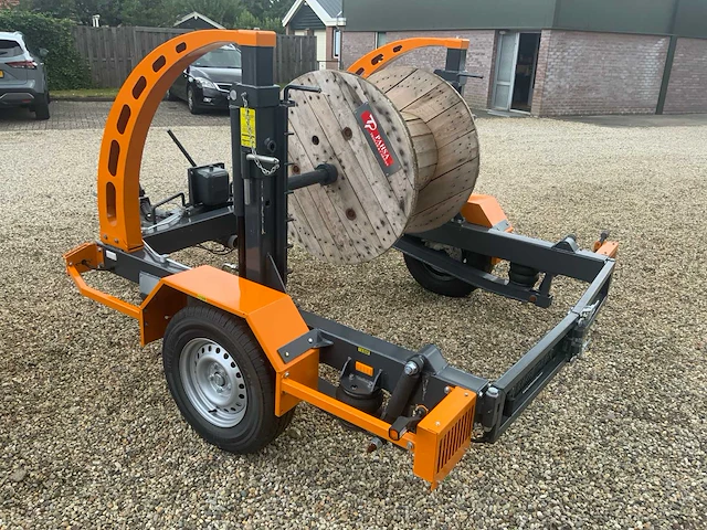 2024 pahsa haspelwagen - afbeelding 17 van  19