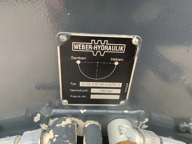 2024 pahsa haspelwagen - afbeelding 4 van  23