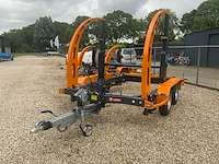 2024 pahsa haspelwagen - afbeelding 1 van  23