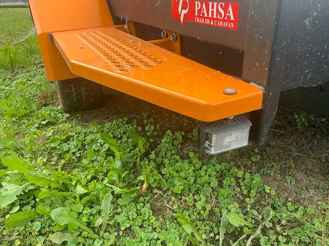 2024 pahsatrailer aanhangwagen - afbeelding 6 van  21