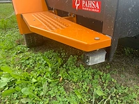 2024 pahsatrailer aanhangwagen - afbeelding 6 van  21