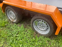 2024 pahsatrailer aanhangwagen - afbeelding 7 van  21