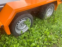 2024 pahsatrailer aanhangwagen - afbeelding 8 van  21