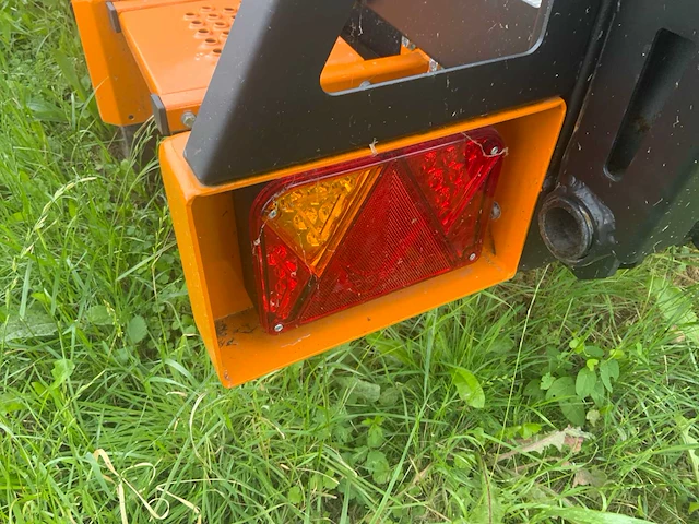 2024 pahsatrailer aanhangwagen - afbeelding 9 van  21