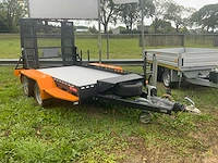 2024 pahsatrailer aanhangwagen - afbeelding 15 van  21