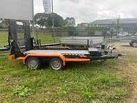 2024 pahsatrailer aanhangwagen - afbeelding 16 van  21