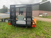 2024 pahsatrailer aanhangwagen - afbeelding 18 van  21