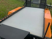 2024 pahsatrailer aanhangwagen - afbeelding 20 van  21