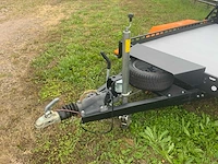 2024 pahsatrailer aanhangwagen - afbeelding 21 van  21