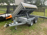 2024 pahsatrailer kipper - afbeelding 9 van  27