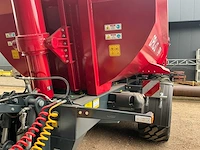 2024 palaz halfpipe titan tt20 profiline kipper - afbeelding 2 van  24