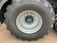 2024 palaz halfpipe titan tt20 profiline kipper - afbeelding 5 van  24