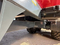 2024 palaz halfpipe titan tt20 profiline kipper - afbeelding 14 van  24