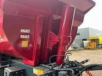 2024 palaz halfpipe titan tt20 profiline kipper - afbeelding 21 van  24