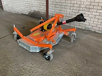2024 panther fm125 maaidek - afbeelding 4 van  6