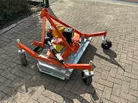2024 panther fm125 maaidorser - afbeelding 3 van  9