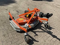 2024 panther fm125 maaimachine - afbeelding 1 van  6