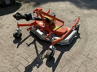 2024 panther fm125 maaimachine - afbeelding 2 van  6