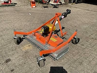 2024 panther fm125 maaimachine - afbeelding 4 van  6