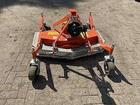 2024 panther fm125 maaimachine - afbeelding 5 van  6
