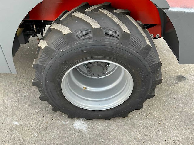 2024 panther mini shovel unused - afbeelding 7 van  45