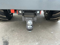 2024 panther mini shovel unused - afbeelding 8 van  45