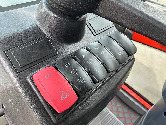 2024 panther mini shovel unused - afbeelding 26 van  45