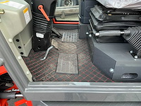 2024 panther mini shovel unused - afbeelding 27 van  45