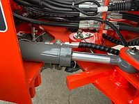 2024 panther mini shovel unused - afbeelding 28 van  45