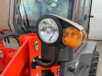 2024 panther mini shovel unused - afbeelding 30 van  45