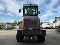 2024 panther mini shovel unused - afbeelding 34 van  45