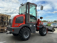 2024 panther mini shovel unused - afbeelding 41 van  45