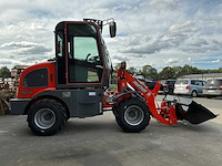 2024 panther mini shovel unused - afbeelding 42 van  45