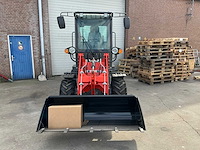 2024 panther mini shovel unused - afbeelding 44 van  45