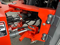 2024 panther mini shovel unused - afbeelding 4 van  45