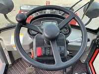 2024 panther mini shovel unused - afbeelding 19 van  45