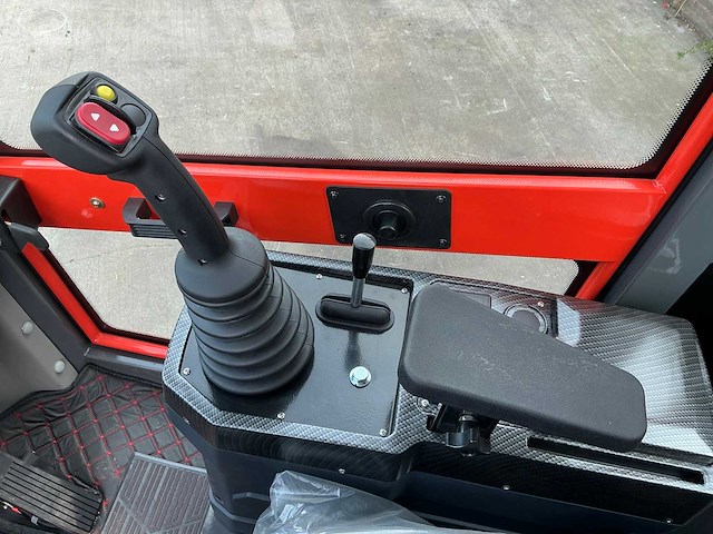 2024 panther mini shovel unused - afbeelding 21 van  45