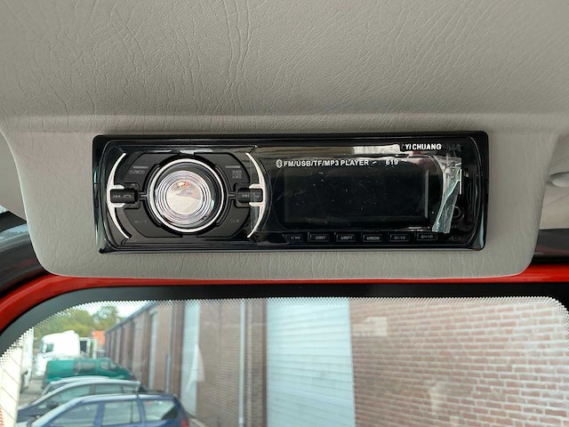 2024 panther mini shovel unused - afbeelding 22 van  45