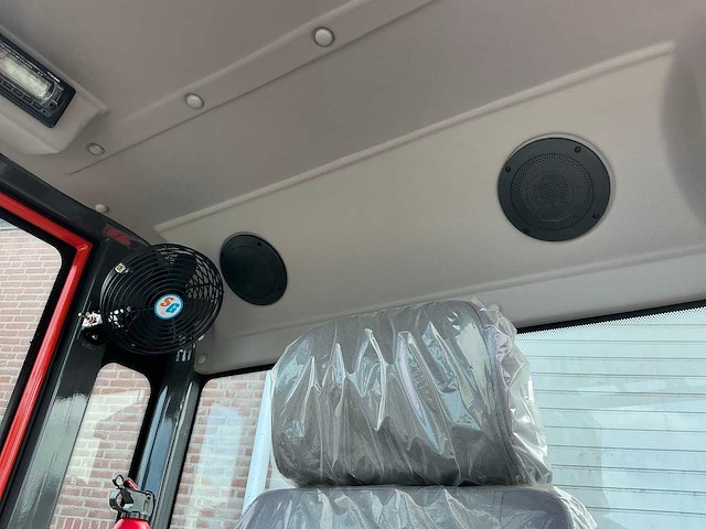 2024 panther mini shovel unused - afbeelding 29 van  45