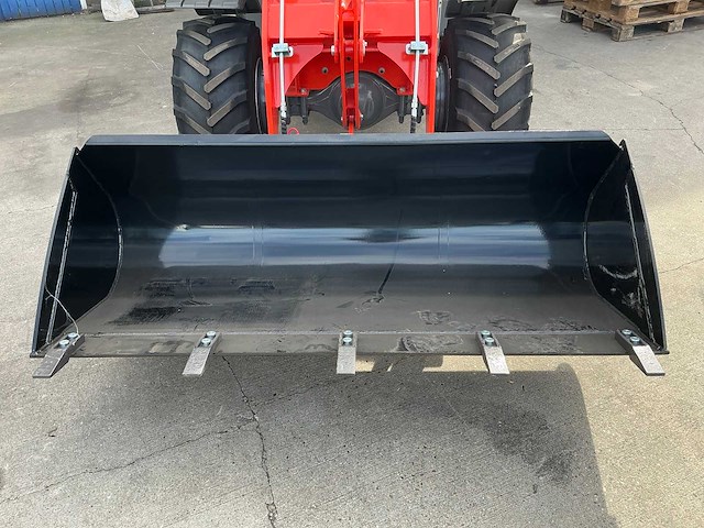 2024 panther mini shovel unused - afbeelding 35 van  45