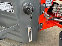 2024 panther mini shovel unused - afbeelding 38 van  45