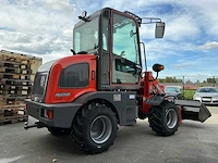 2024 panther mini shovel unused - afbeelding 41 van  45