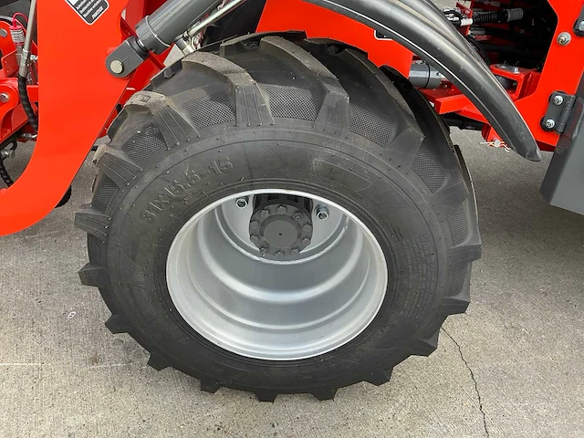 2024 panther mini shovel unused - afbeelding 6 van  45