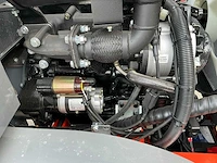 2024 panther mini shovel unused - afbeelding 15 van  45