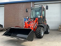 2024 panther mini shovel unused - afbeelding 38 van  45