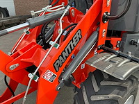 2024 panther mini shovel unused - afbeelding 2 van  45