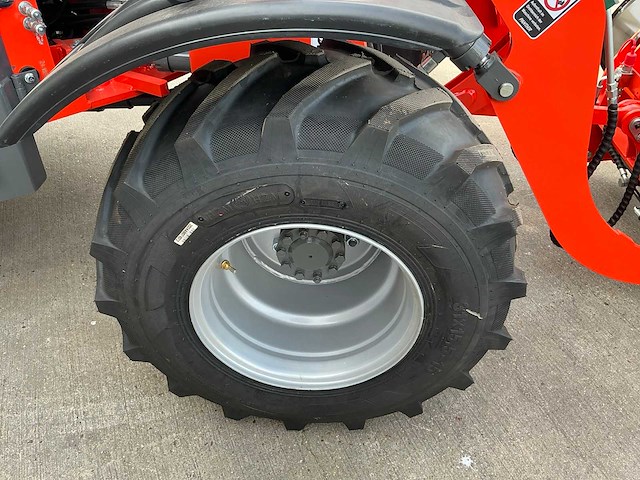 2024 panther mini shovel unused - afbeelding 10 van  45