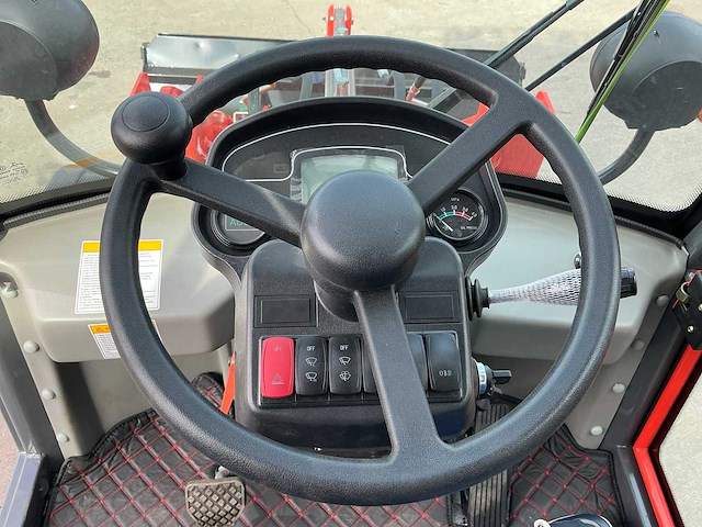 2024 panther mini shovel unused - afbeelding 19 van  45