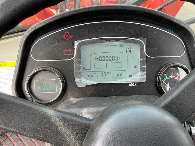 2024 panther mini shovel unused - afbeelding 20 van  45