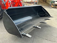 2024 panther mini shovel unused - afbeelding 32 van  45